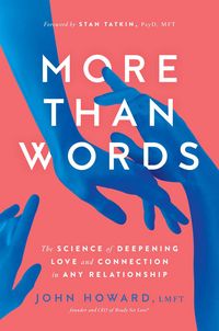 Produktbild: More Than Words