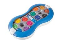 Produktbild: Pelikan Malkasten Space+ mit 24 Farben