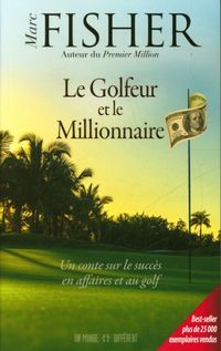 Produktbild: Le golfeur et le millionnaire
