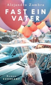 Produktbild: Fast ein Vater
