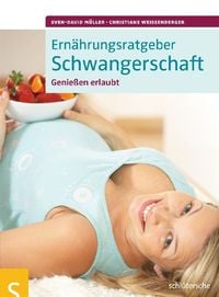 Produktbild: Ern&auml;hrungsratgeber Schwangerschaft