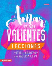Produktbild: Amar Es Para Valientes - Lecciones