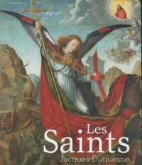 Produktbild: Les saints