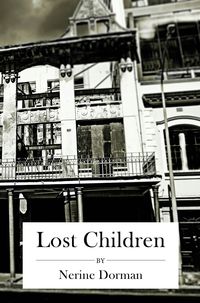 Produktbild: Lost Children