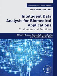 Produktbild: Intelligent Data Analysis for Biomedical Applications