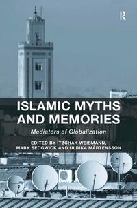 Produktbild: Islamic Myths and Memories