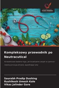 Produktbild: Kompleksowy przewodnik po Neutracutical