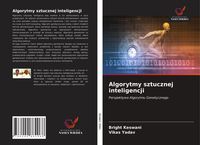 Produktbild: Algorytmy sztucznej inteligencji