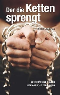 Produktbild: Der die Ketten sprengt