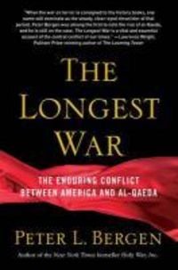 Produktbild: A Very Long War