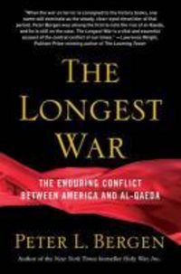 Produktbild: The Longest War