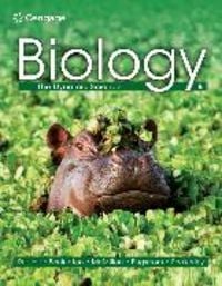 Produktbild: Biology: The Dynamic Science