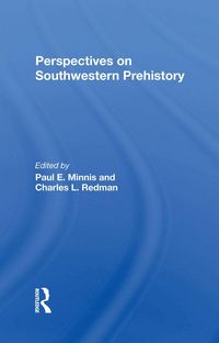 Produktbild: Perspectives On Southwestern Prehistory