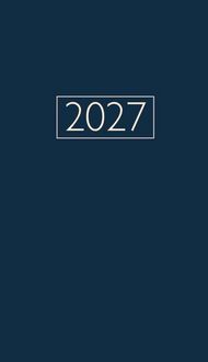 Produktbild: Church Pocket Book Diary with Lectionary 2027