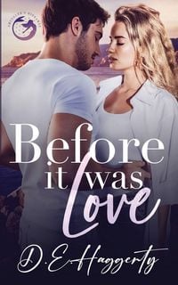 Produktbild: Before It Was Love