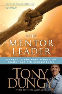 Produktbild: The Mentor Leader