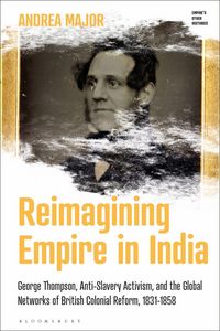 Produktbild: Reimagining Empire in India