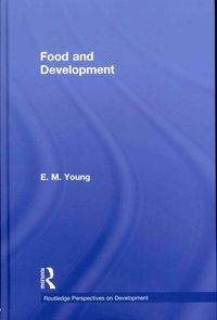 Produktbild: Food and Development