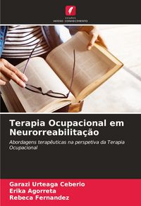 Produktbild: Terapia Ocupacional em Neurorreabilita&ccedil;&atilde;o