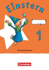 Produktbild: Einstern Mathematik 1. &Uuml;bungssternchen
