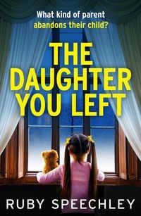 Produktbild: The Daughter You Left