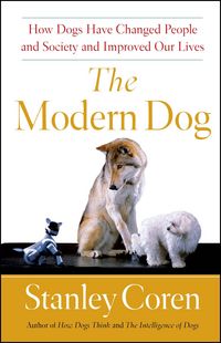 Produktbild: The Modern Dog