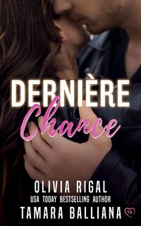 Produktbild: Derni&egrave;re chance
