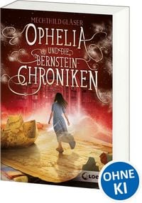 Produktbild: Ophelia und die Bernsteinchroniken