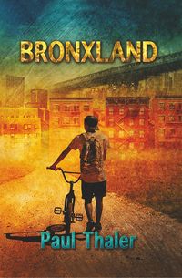 Produktbild: Bronxland