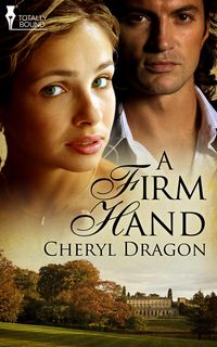 Produktbild: A Firm Hand