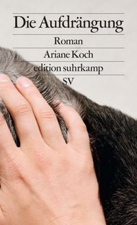 Produktbild: Die Aufdr&auml;ngung