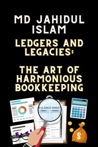 Produktbild: A Guide to Harmonious Bookkeeping