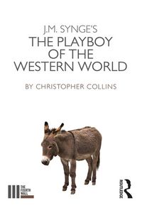 Produktbild: The Playboy of the Western World