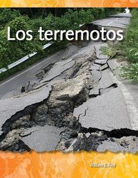 Produktbild: Los terremotos