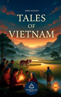 Produktbild: Tales of Vietnam