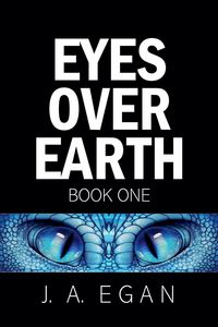Produktbild: Eyes Over Earth