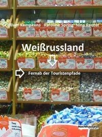 Produktbild: Wei&szlig;russland