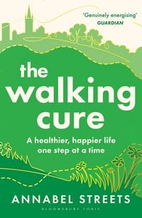 Produktbild: The Walking Cure