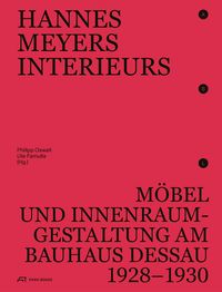 Produktbild: Hannes Meyers Interieurs