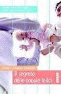 Produktbild: Il segreto delle coppie felici