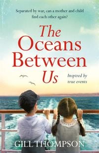 Produktbild: The Oceans Between Us