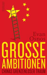 Produktbild: Gro&szlig;e Ambitionen