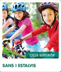 Produktbild: Fem-ho per projectes (CS). Sans i estalvis
