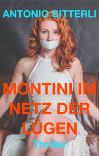 Produktbild: Montini im Netz der L&uuml;gen