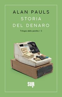 Produktbild: Storia del denaro