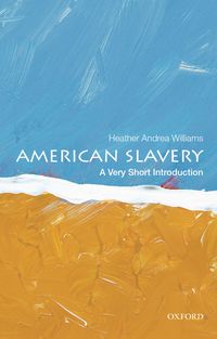 Produktbild: American Slavery