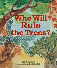 Produktbild: Who Will Rule the Trees?