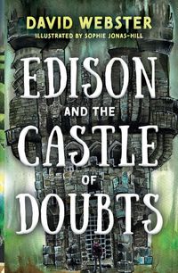 Produktbild: Edison and the Castle of Doubts