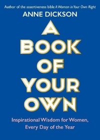 Produktbild: A Book of Your Own