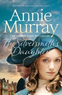 Produktbild: The Silversmith's Daughter